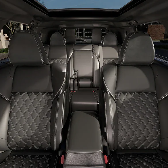 Rolling Hills Nissan in Saint Joseph MO