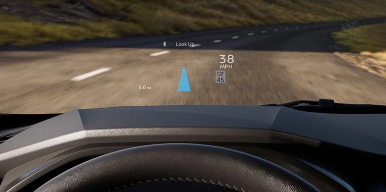 Rolling Hills Nissan in Saint Joseph MO