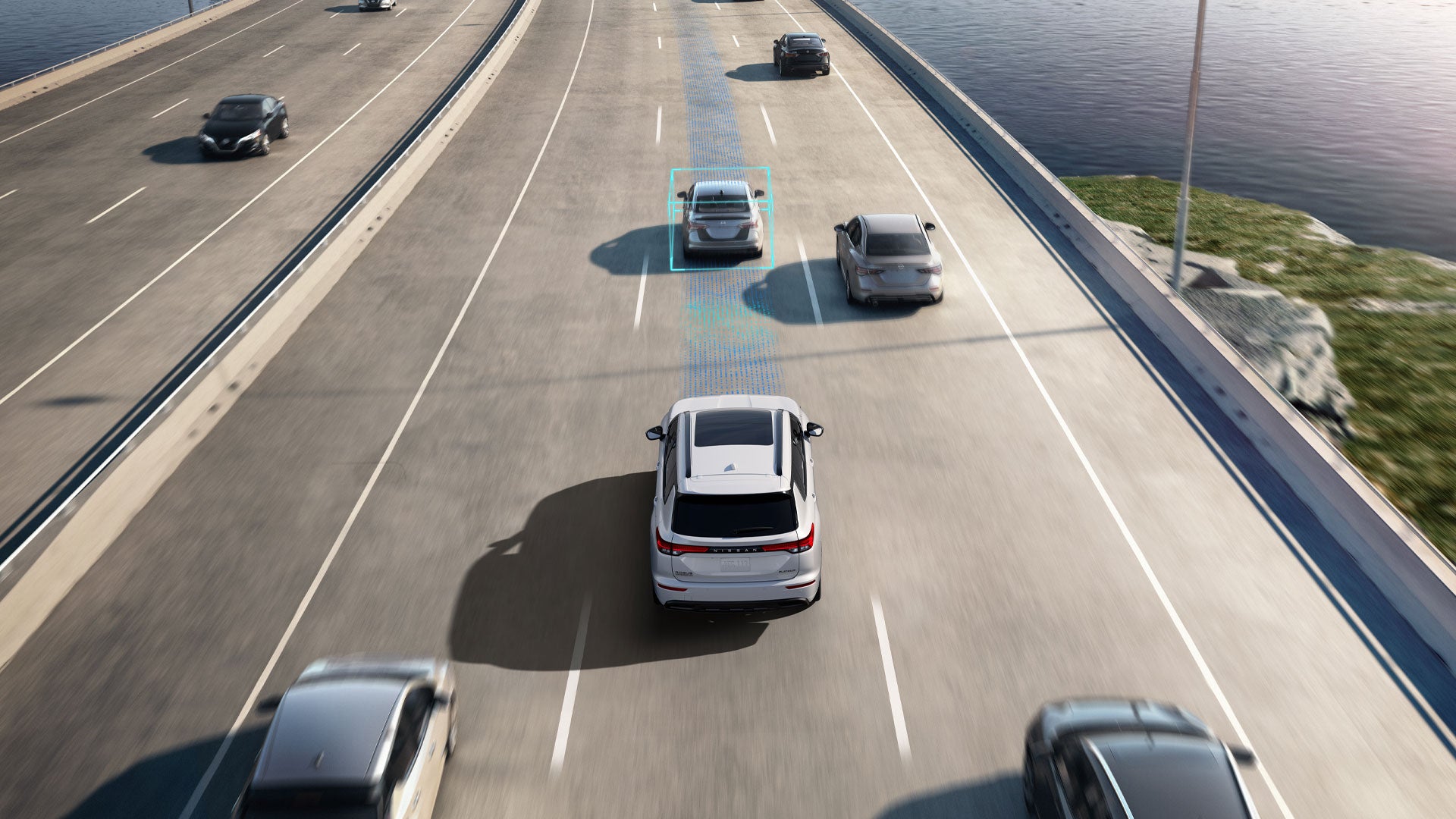 Rolling Hills Nissan in Saint Joseph MO