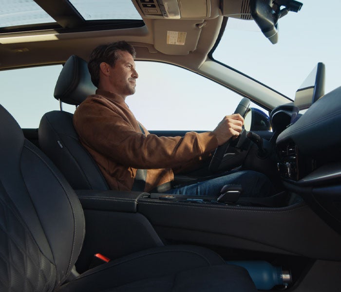 Rolling Hills Nissan in Saint Joseph MO