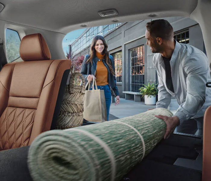 Rolling Hills Nissan in Saint Joseph MO