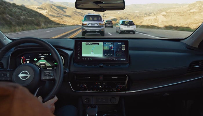 Rolling Hills Nissan in Saint Joseph MO