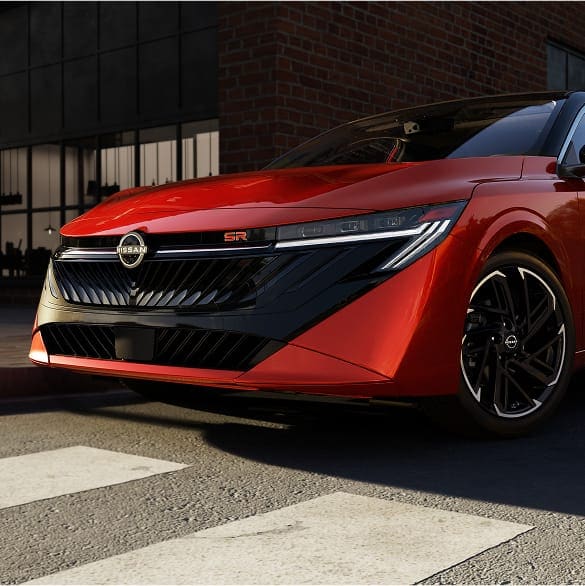 Rolling Hills Nissan in Saint Joseph MO