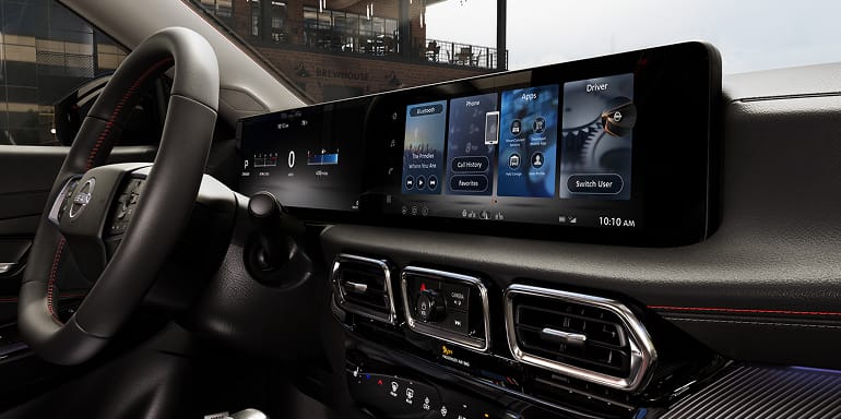 Rolling Hills Nissan in Saint Joseph MO