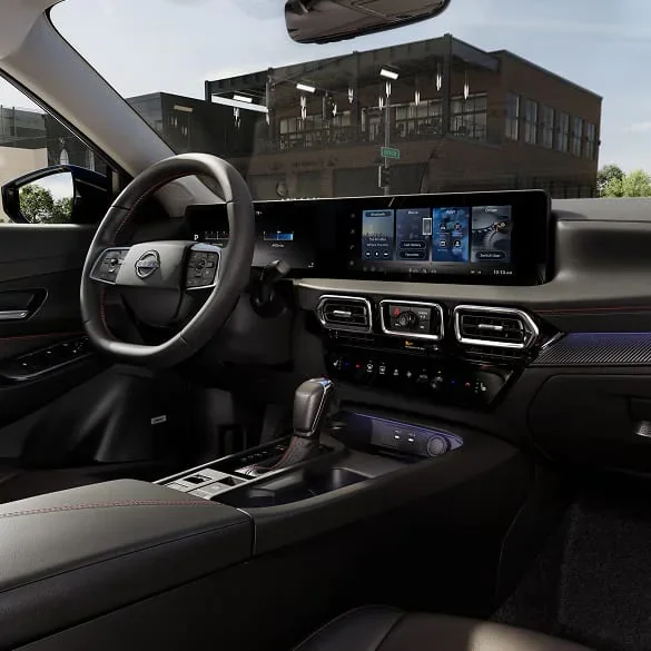 Rolling Hills Nissan in Saint Joseph MO