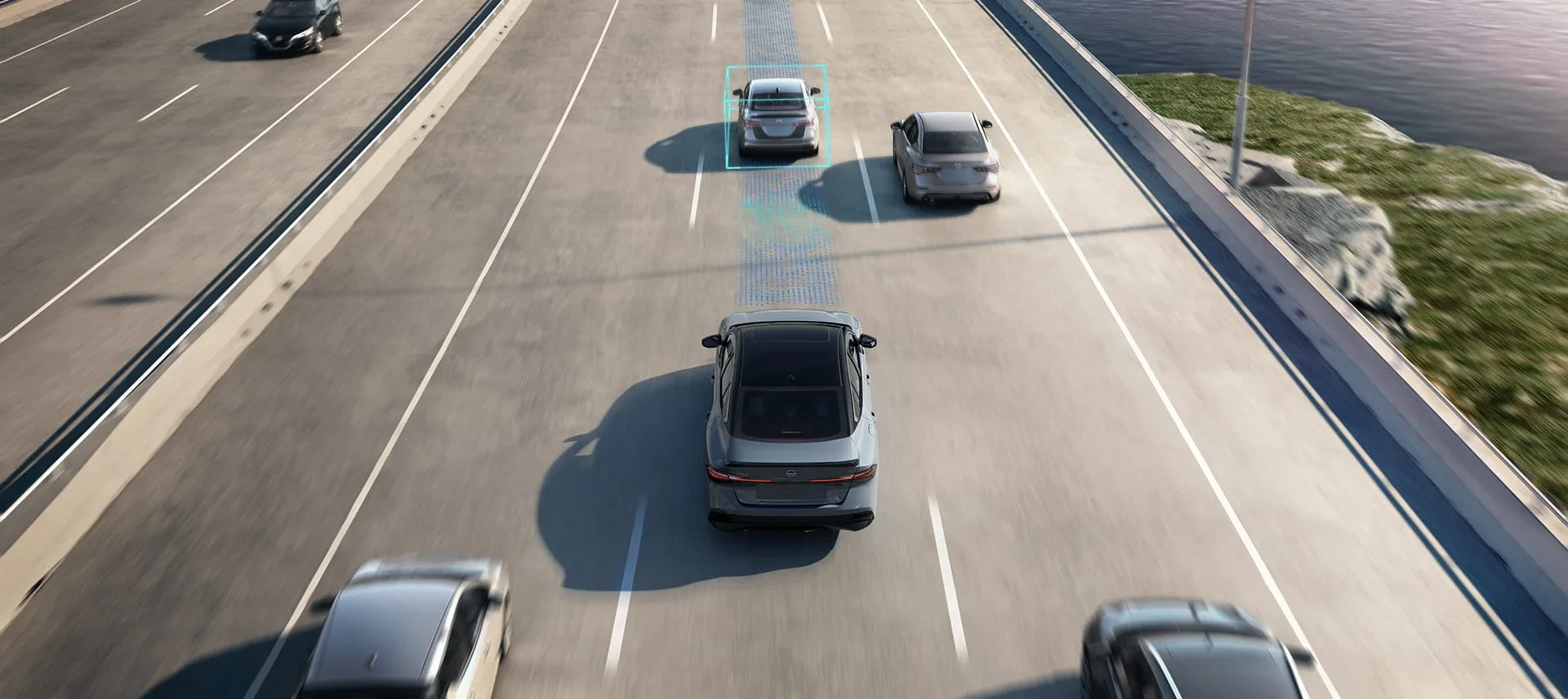 Rolling Hills Nissan in Saint Joseph MO