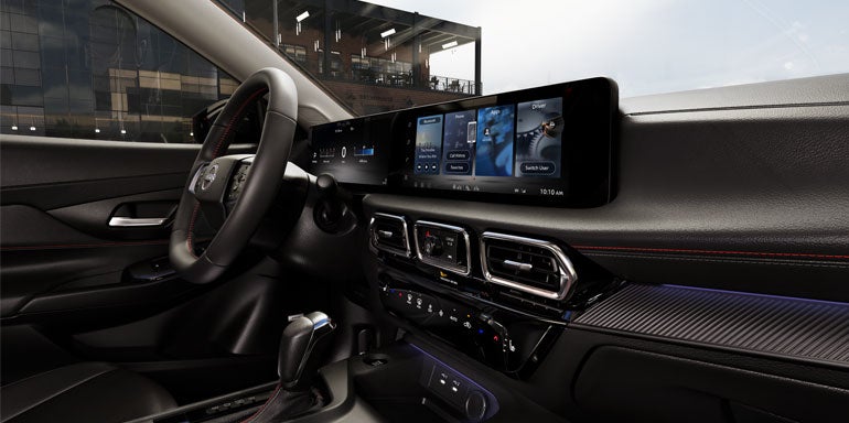 Rolling Hills Nissan in Saint Joseph MO