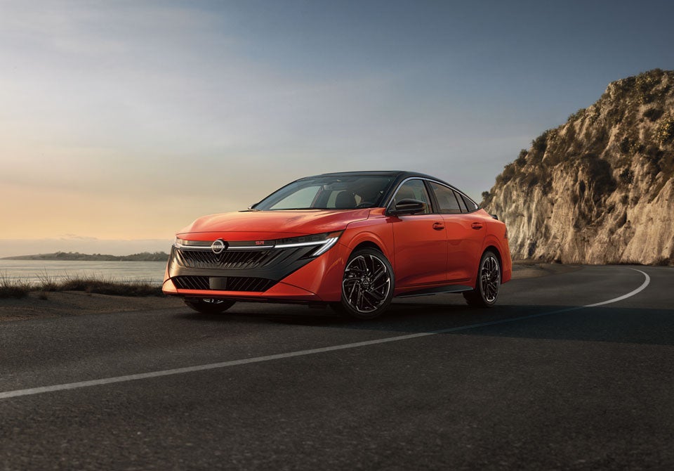 NISSAN Sentra Rolling Hills Nissan in Saint Joseph MO