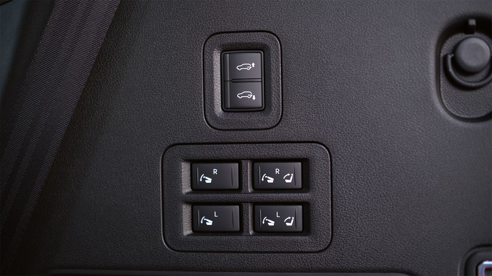 2026 Nissan Armada | Rolling Hills Nissan in Saint Joseph, MO