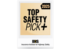 IIHS_TOP_SAFETY_PICK_2024 | Rolling Hills Nissan in Saint Joseph MO