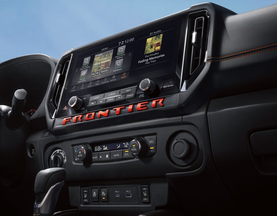 Rolling Hills Nissan in Saint Joseph MO