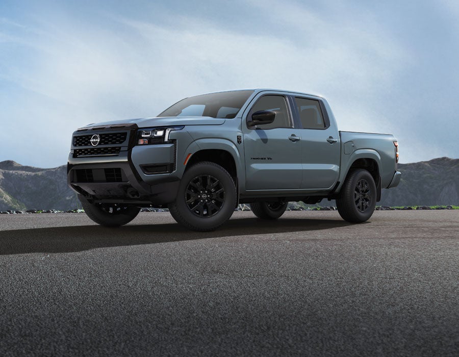 Rolling Hills Nissan in Saint Joseph MO
