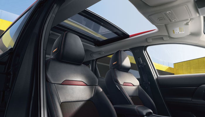 Rolling Hills Nissan in Saint Joseph MO
