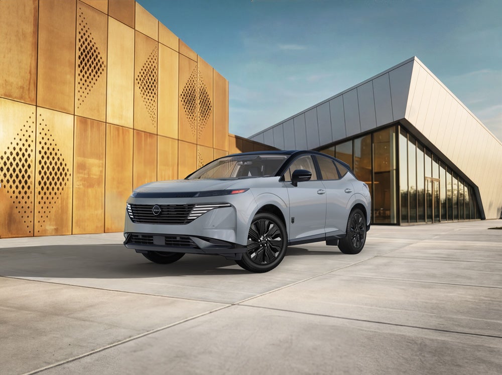 Rolling Hills Nissan in Saint Joseph MO