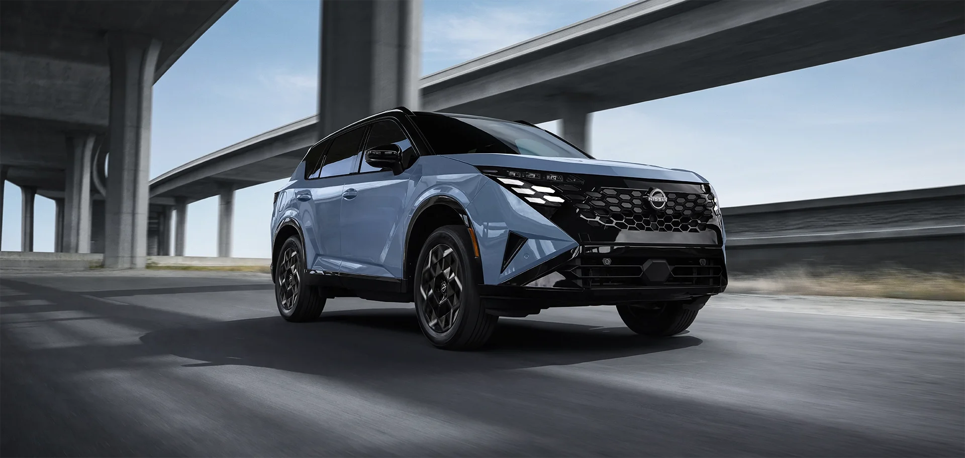 Rolling Hills Nissan in Saint Joseph MO