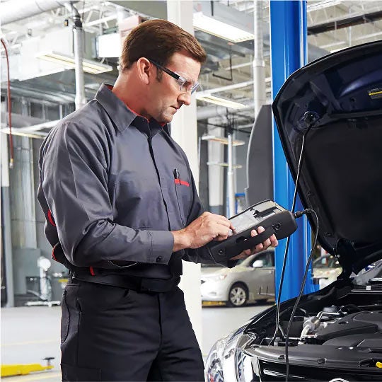 Rolling Hills Nissan in Saint Joseph MO