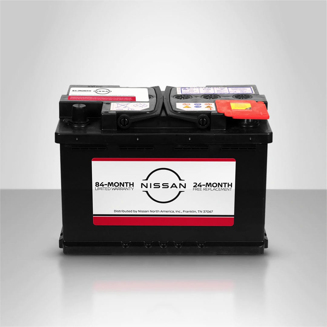 image of a battery | Rolling Hills Nissan in Saint Joseph MO