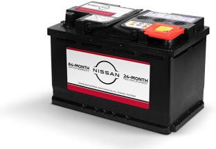 Rolling Hills Nissan in Saint Joseph MO