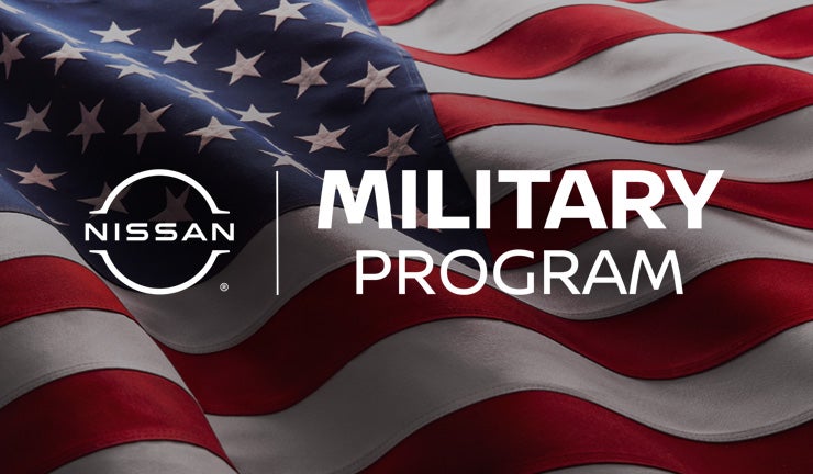 Nissan Military Program 2023 Nissan Titan | Rolling Hills Nissan in Saint Joseph MO