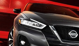2022 Nissan Maxima Headlights | Rolling Hills Nissan in Saint Joseph MO