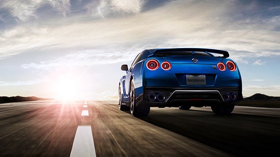 The History of Nissan GT-R | Rolling Hills Nissan in Saint Joseph MO