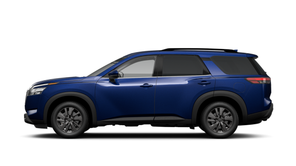 2023 Nissan Pathfinder SV 2WD | Rolling Hills Nissan in Saint Joseph MO