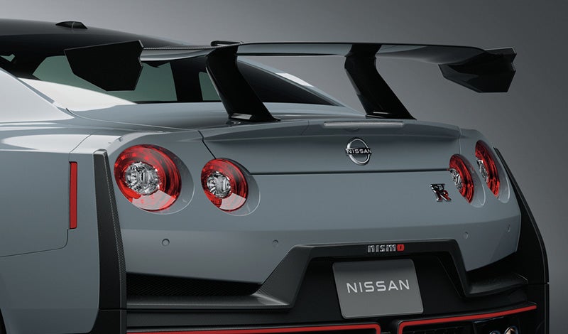 2024 Nissan GT-R Nismo | Rolling Hills Nissan in Saint Joseph MO