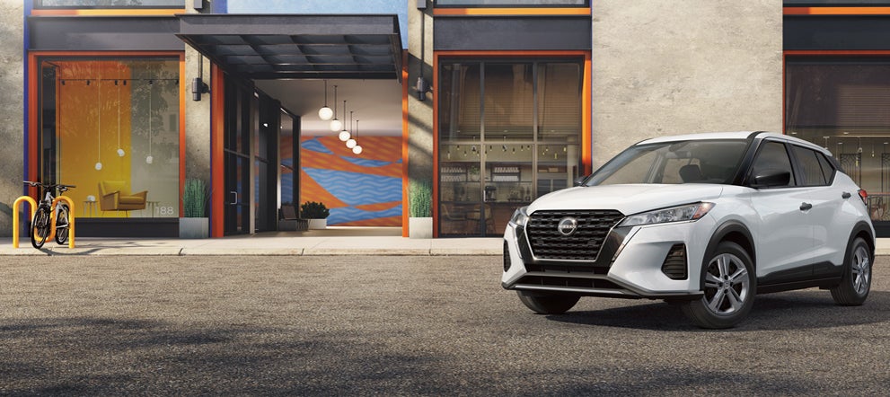 Rolling Hills Nissan in Saint Joseph MO