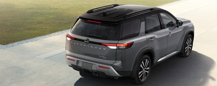 Rolling Hills Nissan in Saint Joseph MO