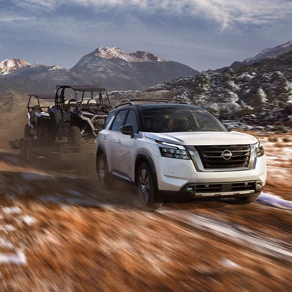 Rolling Hills Nissan in Saint Joseph MO