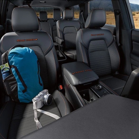 Rolling Hills Nissan in Saint Joseph MO