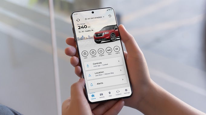 Rolling Hills Nissan in Saint Joseph MO