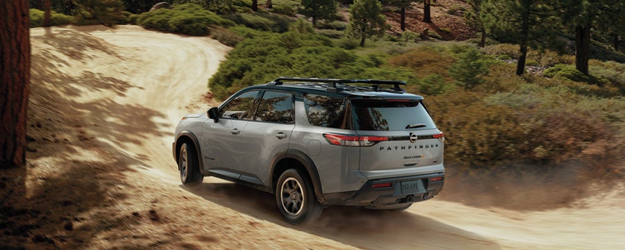 Rolling Hills Nissan in Saint Joseph MO