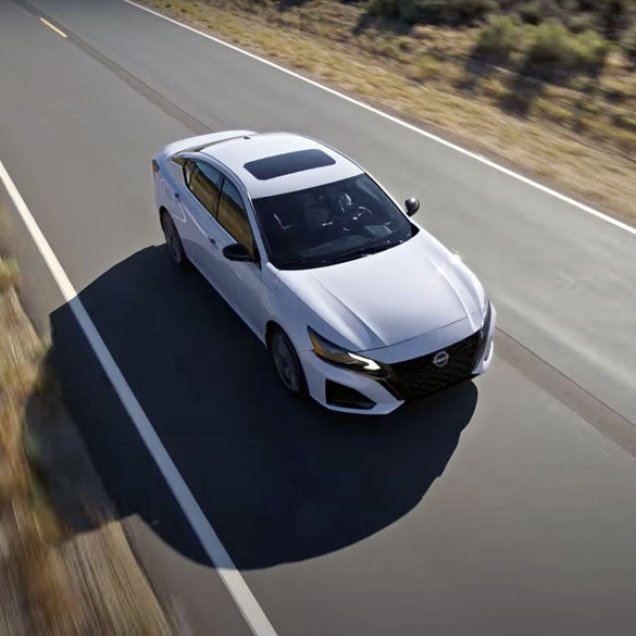 Rolling Hills Nissan in Saint Joseph MO