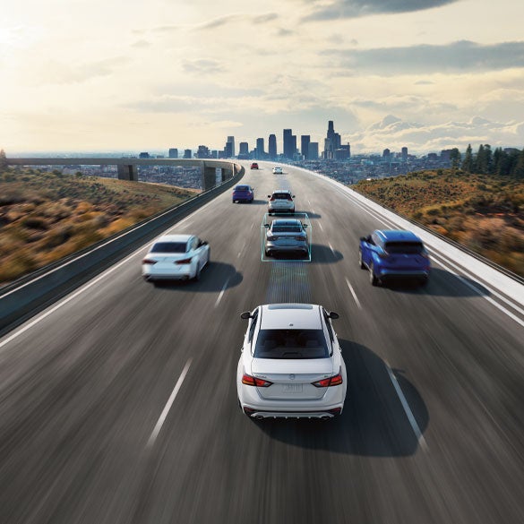 Rolling Hills Nissan in Saint Joseph MO