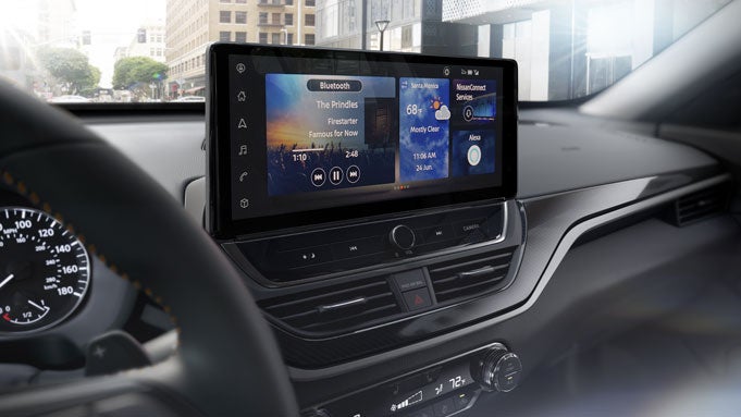 Rolling Hills Nissan in Saint Joseph MO