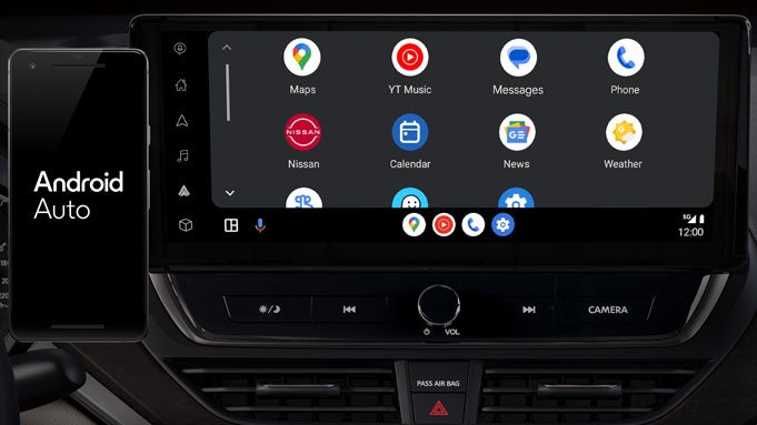 Rolling Hills Nissan in Saint Joseph MO