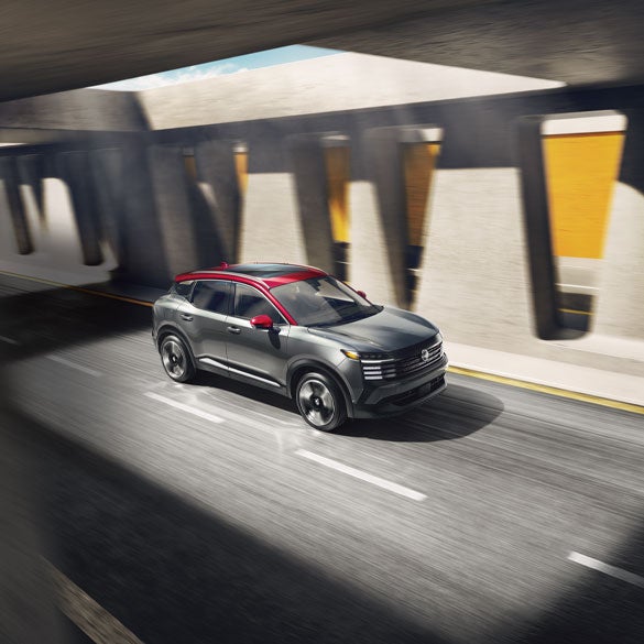 Rolling Hills Nissan in Saint Joseph MO