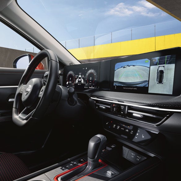 Rolling Hills Nissan in Saint Joseph MO