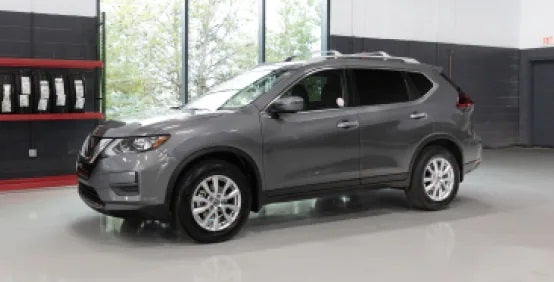 Rolling Hills Nissan in Saint Joseph MO