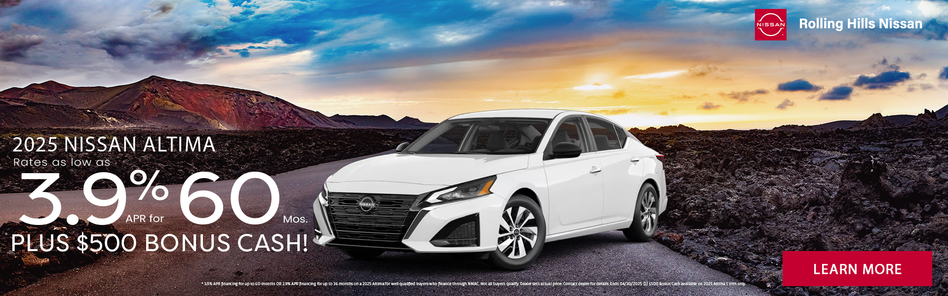 Nissan St Joseph Mo