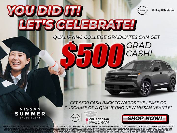 College graduates 