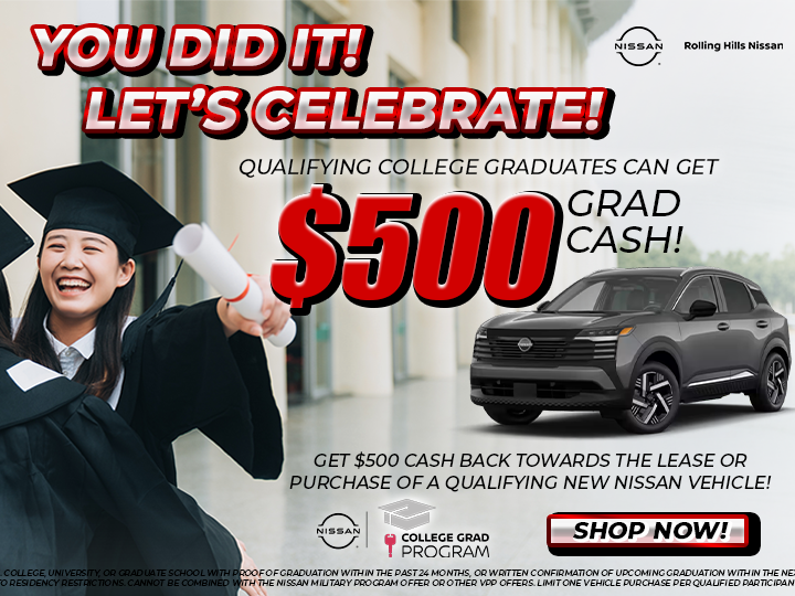 College GRad program