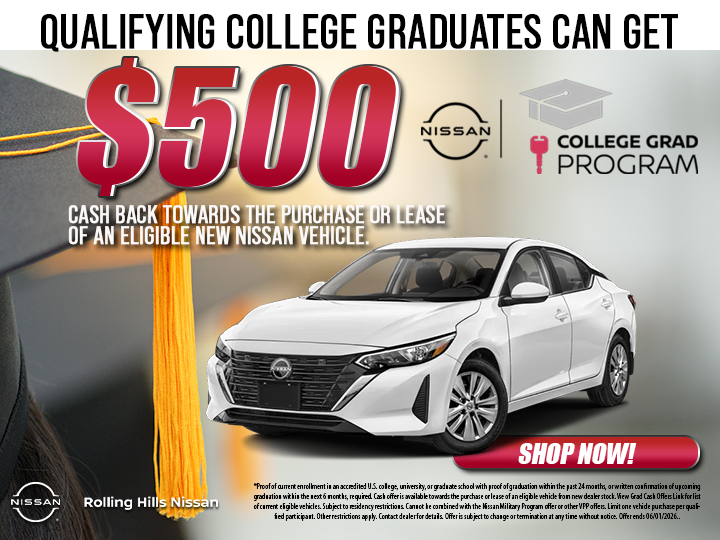 College GRad program