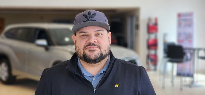 StSam Rios Rolling Hills Auto