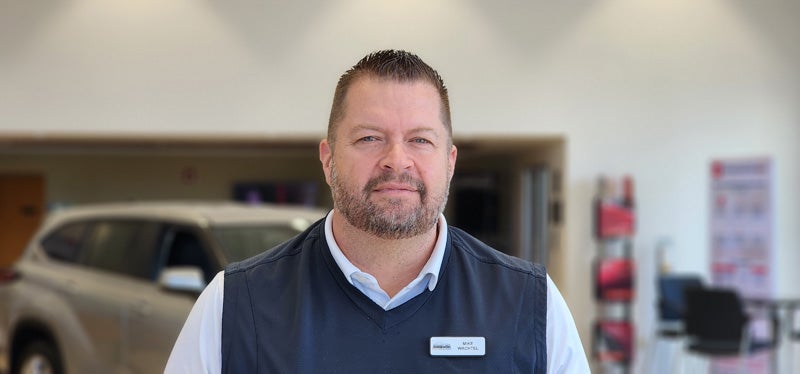 Mike Wachtel Rolling Hills Auto