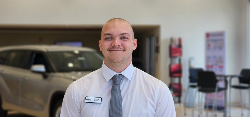 Cotton McPike Image Rolling Hills Auto