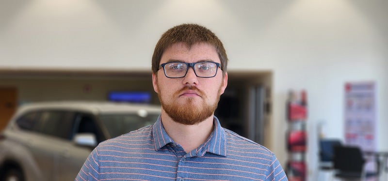 Noah Murphy Rolling Hills Auto